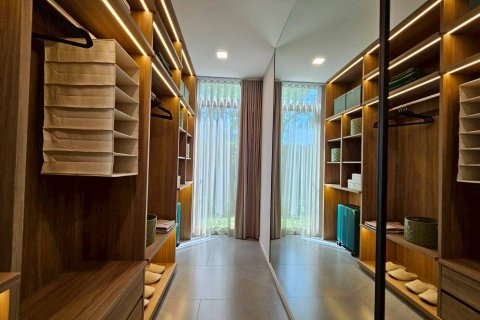 Maison à Bangkok, Thaïlande 4 chambres № 180505 - photo 22