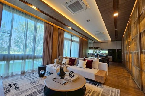 Maison à Bangkok, Thaïlande 4 chambres № 180505 - photo 5