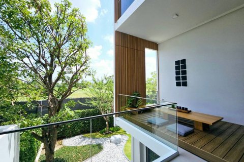 Maison à Bangkok, Thaïlande 4 chambres № 180505 - photo 13