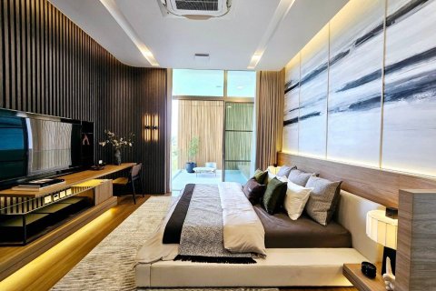Maison à Bangkok, Thaïlande 4 chambres № 180505 - photo 26