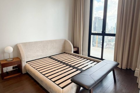 Condo in Bangkok, Thailand, 2 bedrooms  № 180501 - photo 9