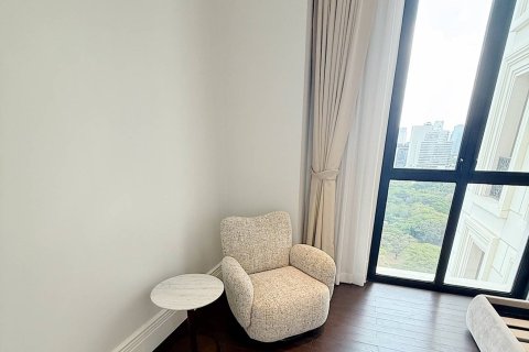 Condo in Bangkok, Thailand, 2 bedrooms  № 180501 - photo 10