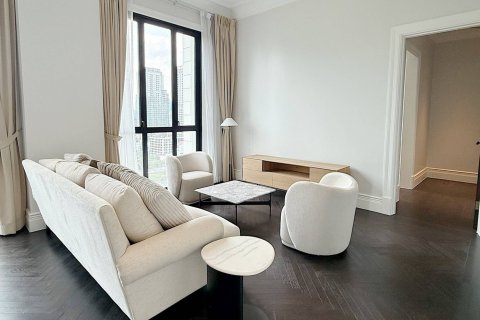 Condo in Bangkok, Thailand, 2 bedrooms  № 180501 - photo 3