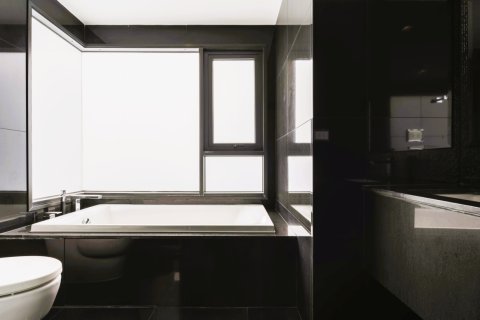Condo à Bangkok, Thaïlande, 2 chambres  № 180502 - photo 14