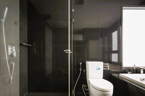 Condo à Bangkok, Thaïlande, 2 chambres  № 180502 - photo 15