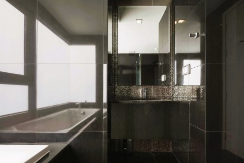 Condo à Bangkok, Thaïlande, 2 chambres  № 180502 - photo 16