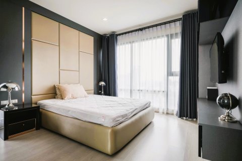 Condo à Bangkok, Thaïlande, 2 chambres  № 180502 - photo 8
