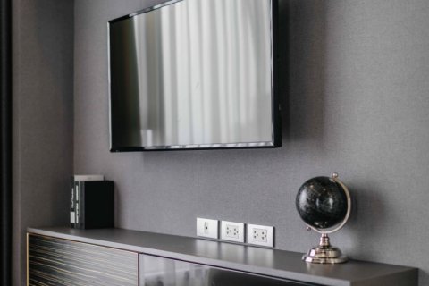 Condo à Bangkok, Thaïlande, 2 chambres  № 180502 - photo 10