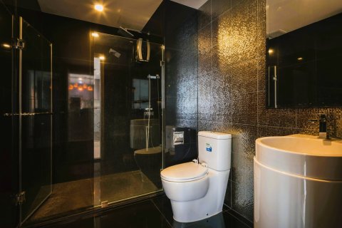 Condo à Bangkok, Thaïlande, 2 chambres  № 180502 - photo 17
