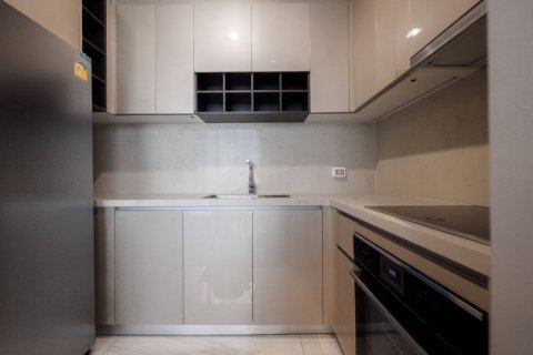 Condo à Bangkok, Thaïlande, 2 chambres  № 180500 - photo 3