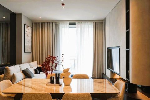 Condo in Bangkok, Thailand, 3 bedrooms  № 180504