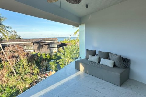 Studio in Ko Samui, Thailand № 154899 - photo 10