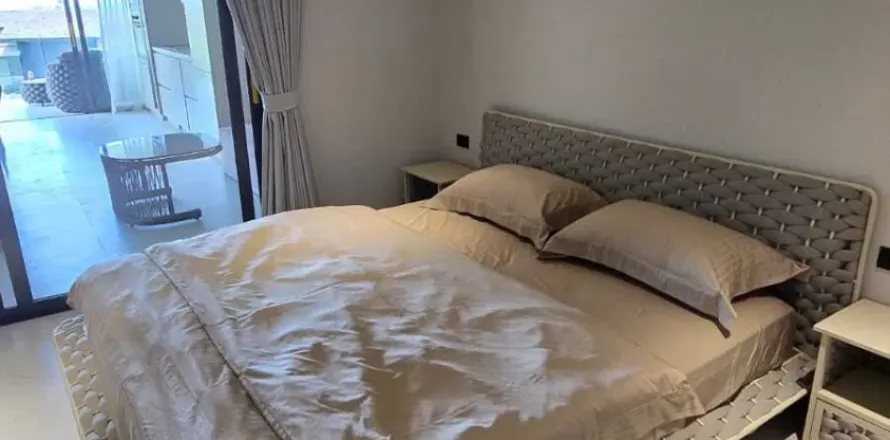 Studio in Ko Samui, Thailand № 154899