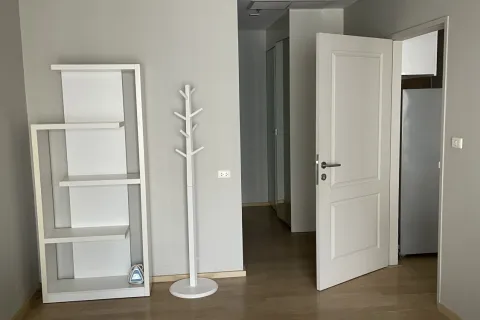 Студия в кондо в Клонг Тоэй, Бангкок, Таиланд № 154904 - фото 5