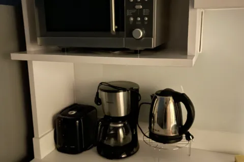 Студия в кондо в Клонг Тоэй, Бангкок, Таиланд № 154904 - фото 3