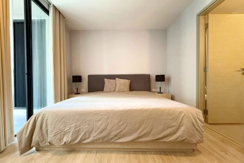 Condo in Watthana, Bangkok, Thailand, 3 bedrooms  № 154898 - photo 23