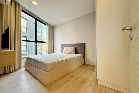 Condo in Watthana, Bangkok, Thailand, 3 bedrooms  № 154898 - photo 22