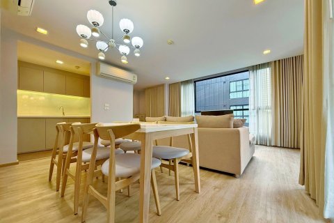 Condo in Watthana, Bangkok, Thailand, 3 bedrooms  № 154898 - photo 6