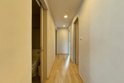 Condo in Watthana, Bangkok, Thailand, 3 bedrooms  № 154898 - photo 18