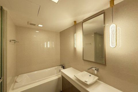 Condo in Watthana, Bangkok, Thailand, 3 bedrooms  № 154898 - photo 20