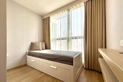 Condo in Watthana, Bangkok, Thailand, 3 bedrooms  № 154898 - photo 13