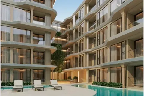 Studio in the Condo in Phuket, Thailand № 154901 - photo 5