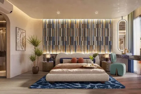 Studio in the Condo in Phuket, Thailand № 154901 - photo 2