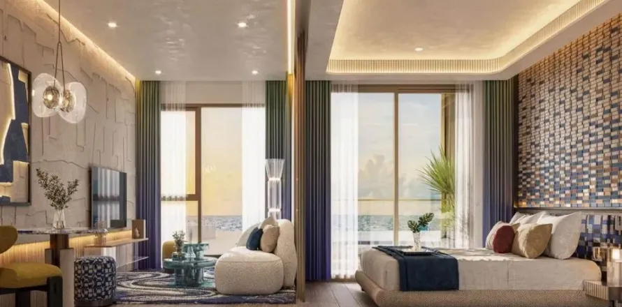 Studio in the Condo in Phuket, Thailand № 154901