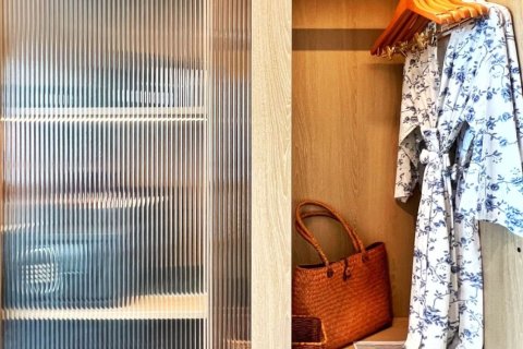 Studio dans le Condo à Phuket, Thaïlande  № 154900 - photo 8