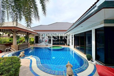 บ้านในพัทยา, ประเทศไทย 3 ห้องนอน № 197572