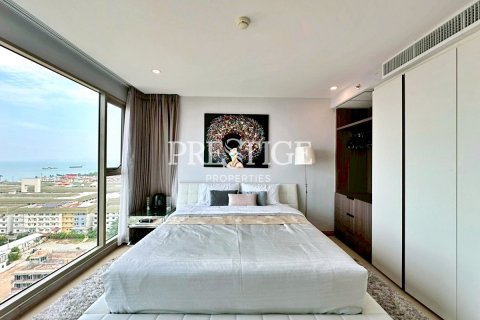 Condo à Pattaya, Thaïlande, 2 chambres  № 197571 - photo 10