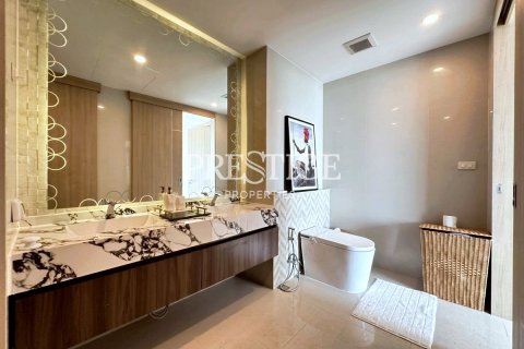 Condo à Pattaya, Thaïlande, 2 chambres  № 197571 - photo 14
