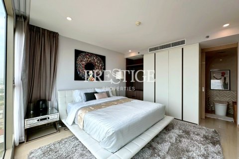 Condo à Pattaya, Thaïlande, 2 chambres  № 197571 - photo 11