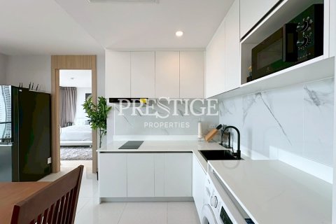 Condo à Pattaya, Thaïlande, 2 chambres  № 197571 - photo 7