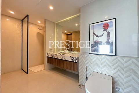 Condo à Pattaya, Thaïlande, 2 chambres  № 197571 - photo 13