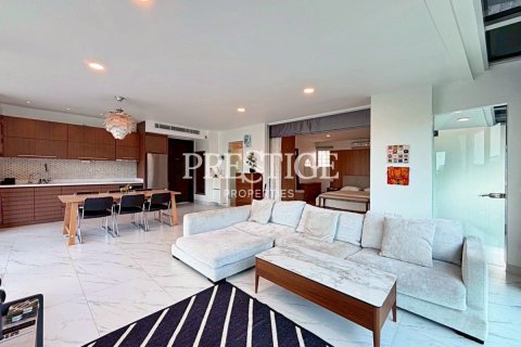 Condo à Pattaya, Thaïlande, 2 chambres № 197573 - photo 4