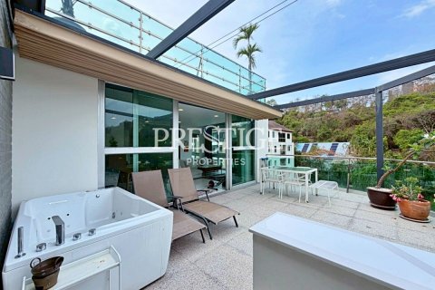Condo à Pattaya, Thaïlande, 2 chambres № 197573 - photo 19