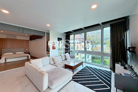 Condo à Pattaya, Thaïlande, 2 chambres № 197573 - photo 3