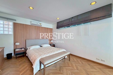 Condo à Pattaya, Thaïlande, 2 chambres № 197573 - photo 11