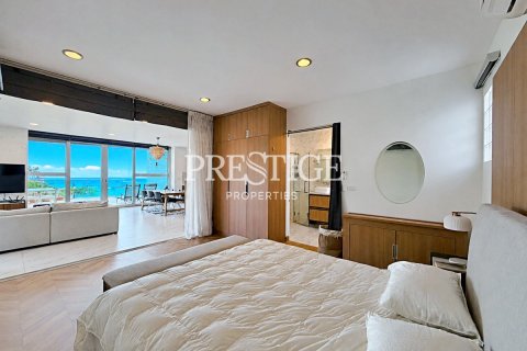 Condo à Pattaya, Thaïlande, 2 chambres № 197573 - photo 12