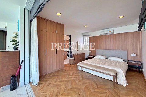 Condo à Pattaya, Thaïlande, 2 chambres № 197573 - photo 10
