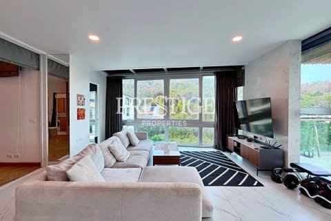 Condo à Pattaya, Thaïlande, 2 chambres № 197573 - photo 2