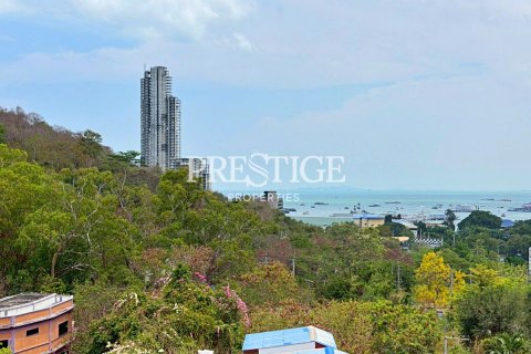 Condo à Pattaya, Thaïlande, 2 chambres № 197573 - photo 20
