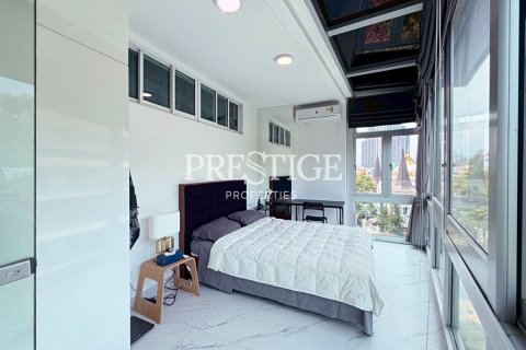 Condo à Pattaya, Thaïlande, 2 chambres № 197573 - photo 17
