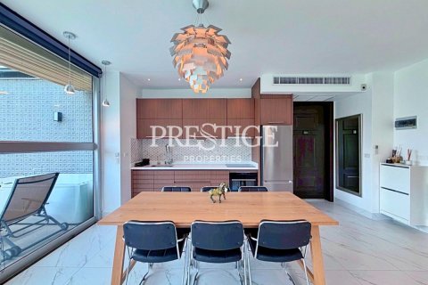 Condo à Pattaya, Thaïlande, 2 chambres № 197573 - photo 6