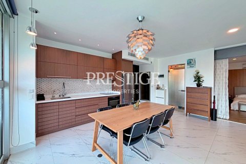 Condo à Pattaya, Thaïlande, 2 chambres № 197573 - photo 5