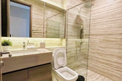 Penthouse in Bangkok, Thailand 3 bedrooms № 209671 - photo 7