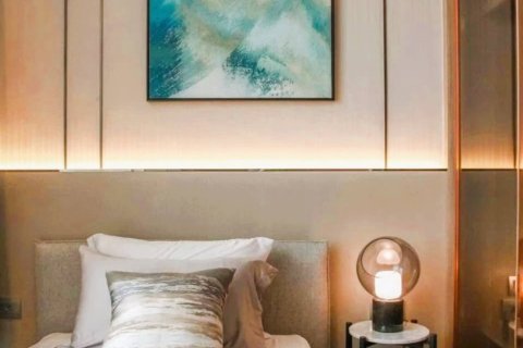 Penthouse in Bangkok, Thailand 3 bedrooms № 209671 - photo 6