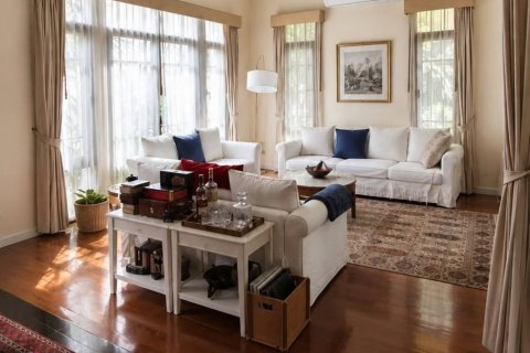 House in Bangkok, Thailand 4 bedrooms № 209672 - photo 4