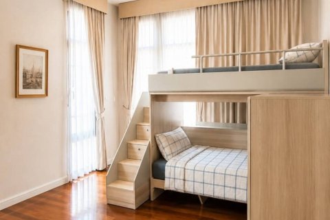 House in Bangkok, Thailand 4 bedrooms № 209672 - photo 9
